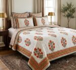 Fabfusion Jaipur Quilt