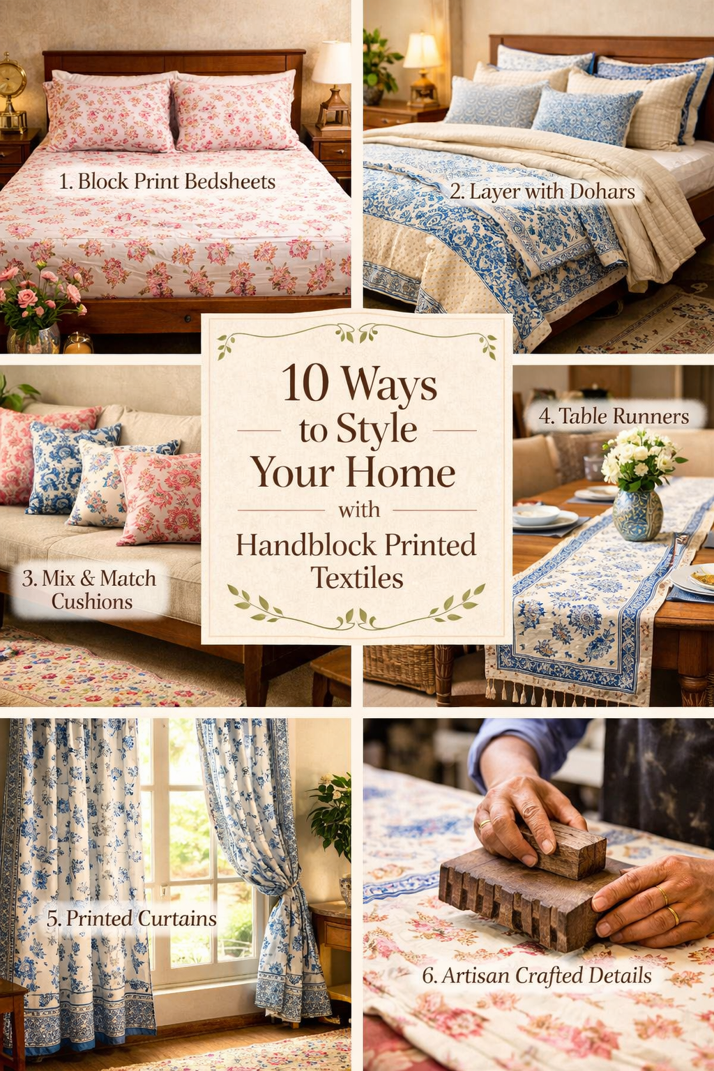 Decore your home by fabfusion