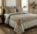 Fabfusion Jaipur Quilt