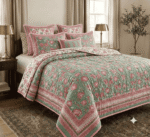 Fabfusion Jaipur Quilt