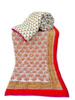 Fabfusion Jaipur Quilt