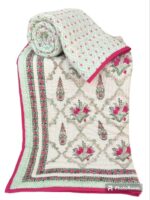 Fabfusion Jaipur Quilt