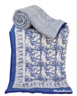Fabfusion Jaipur Quilt