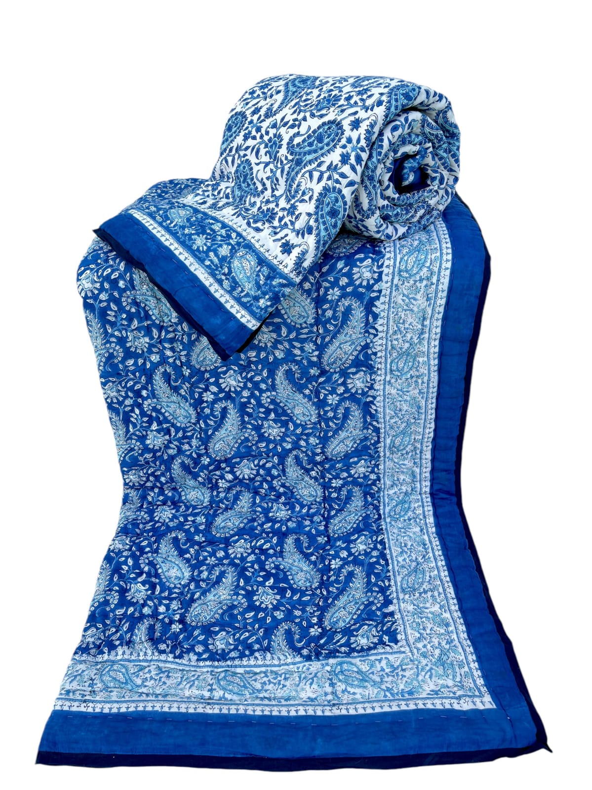 Fabfusion jaipur quilt Fabfusion jaipur quilt