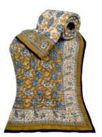 Fabfusion Jaipur Quilt
