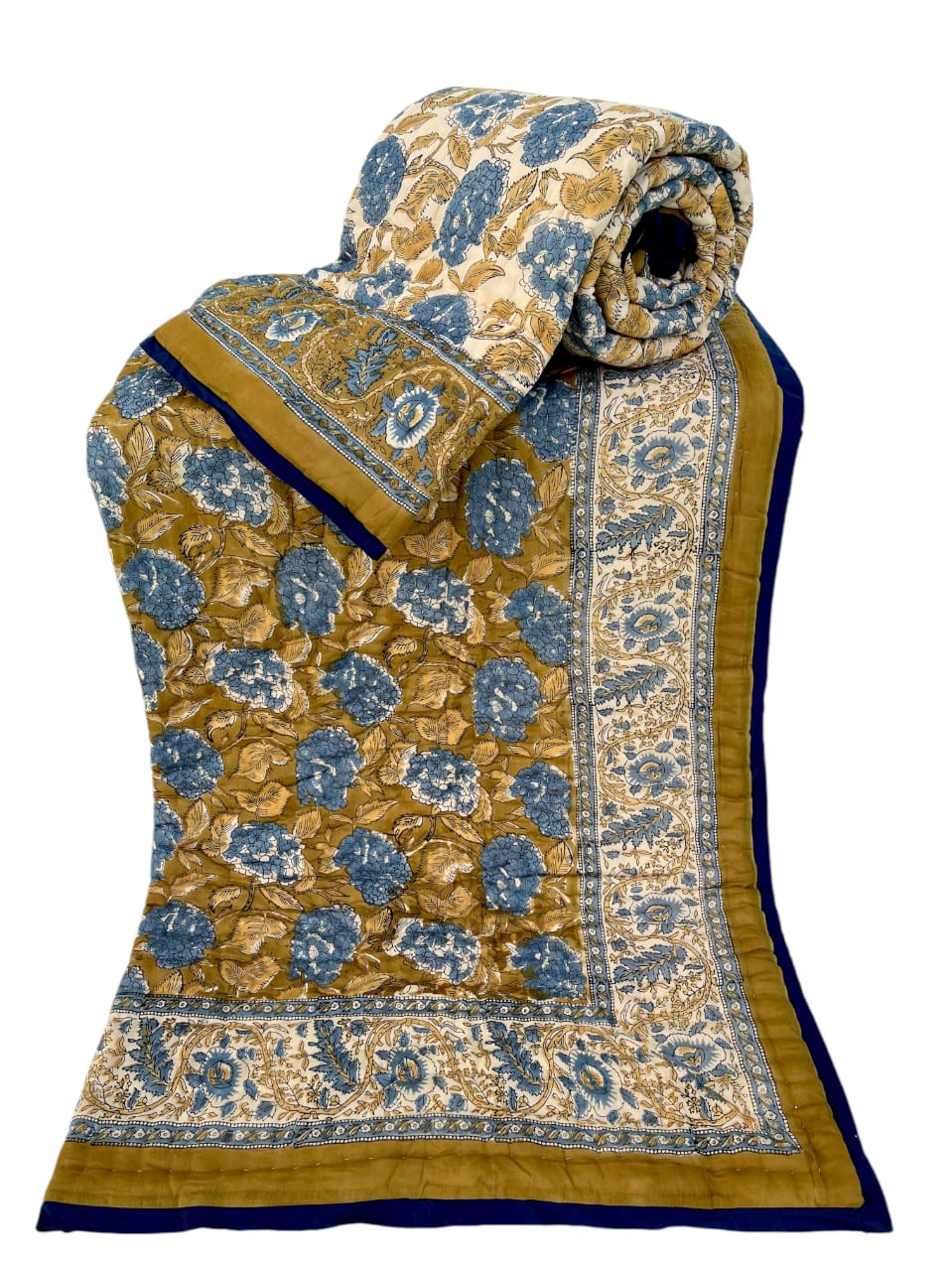 Fabfusion jaipur quilt Fabfusion jaipur quilt