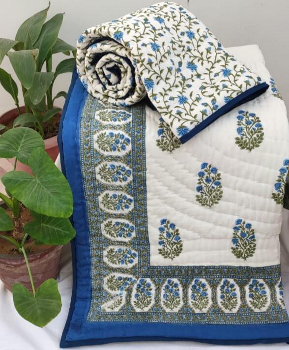 Fabfusion jaipur quilt Fabfusion jaipur quilt