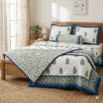 Fabfusion jaipur quilt