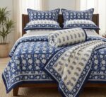 Fabfusion Jaipur Quilt