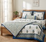 Fabfusion Jaipur Quilt