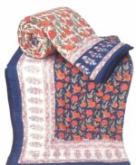 Fabfusion Jaipur Quilt