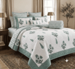 Fabfusion Jaipur Quilt
