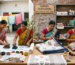 Hand crafted products by Fabfusion
