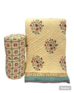 Fabfusion Jaipur Quilt