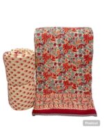 Fabfusion Jaipur Quilt