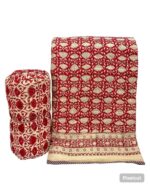 Fabfusion Jaipur Quilt