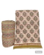 Fabfusion Jaipur Quilt