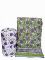 Fabfusion Jaipur Quilt